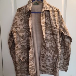 Army Jacket